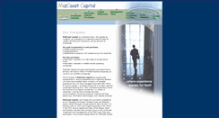 Desktop Screenshot of midcoastcapital.com